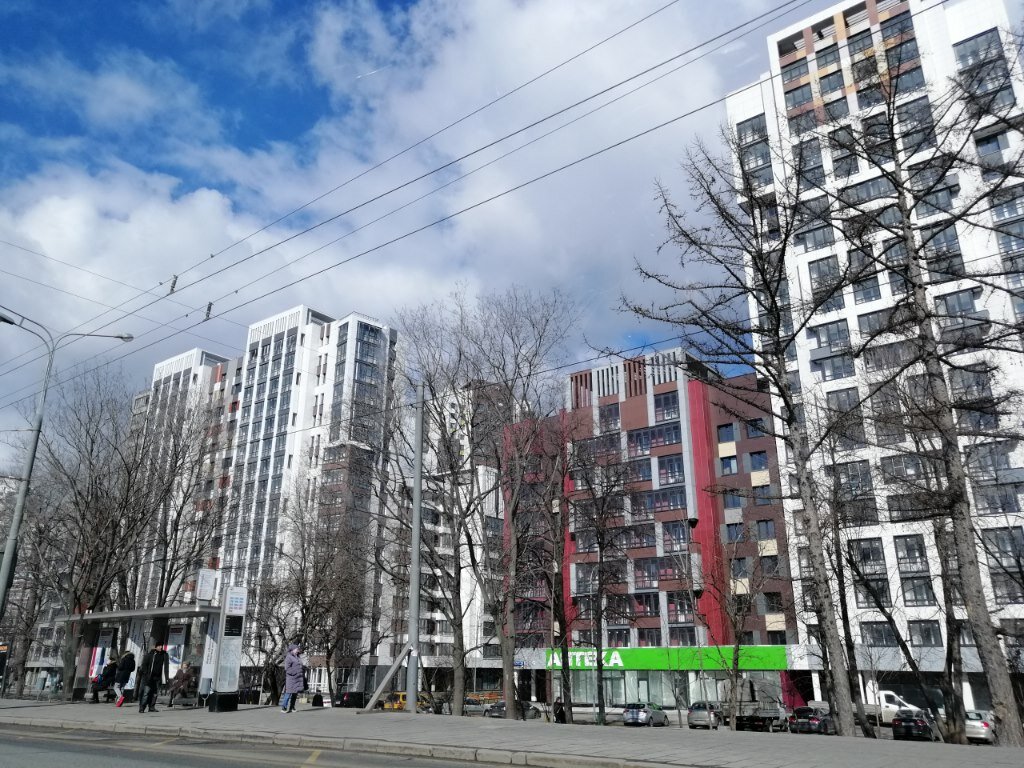    Фото: Мир Квартир