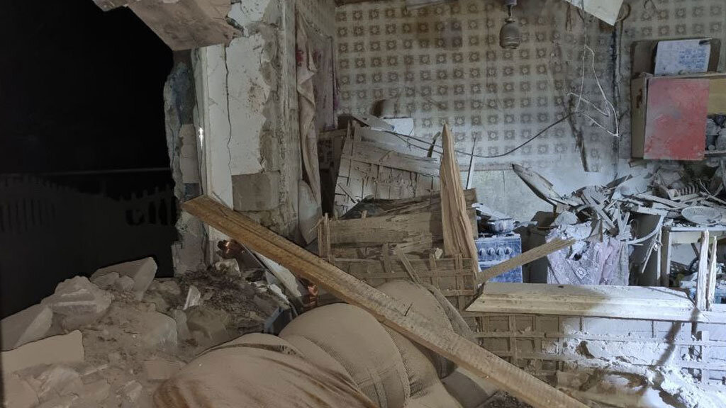    Фото: t.me/government_lnr