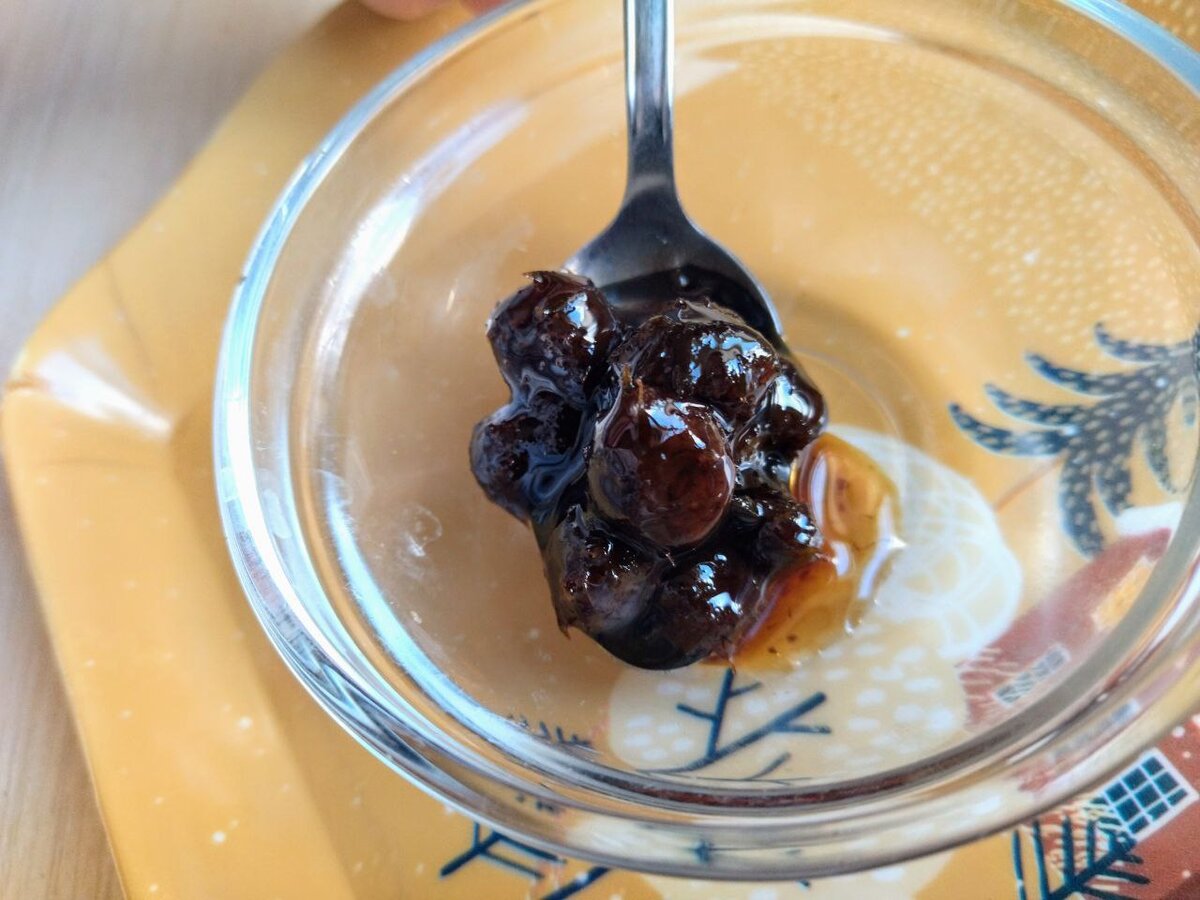 Всего-то чайная ложка, а совесть гложет!