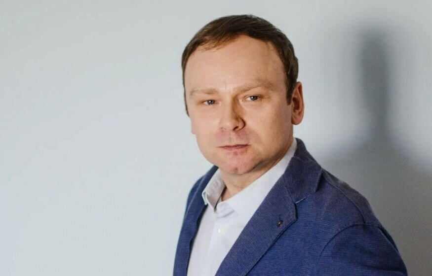    «Будет военная диктатура!»: Кем пугает украинцев антипутинец?