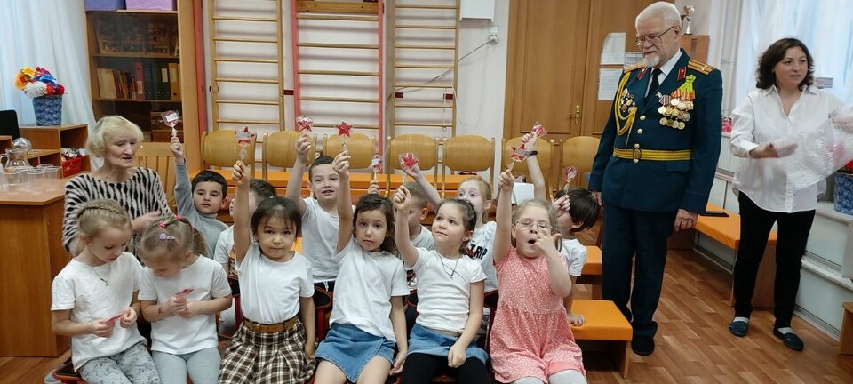 курсы воспитателя санкт петербург