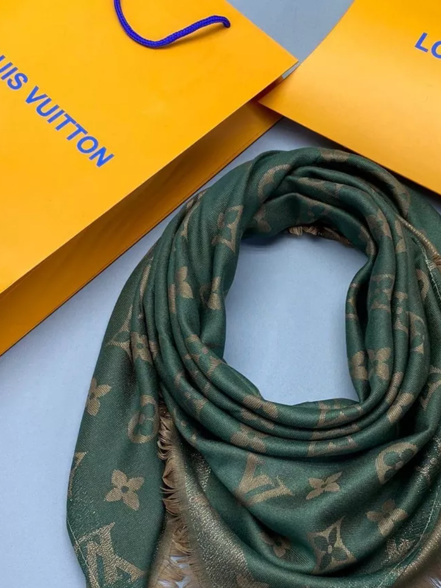 примерно такие платки нужны были.