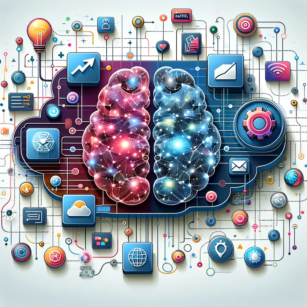 Нейросети и SMM