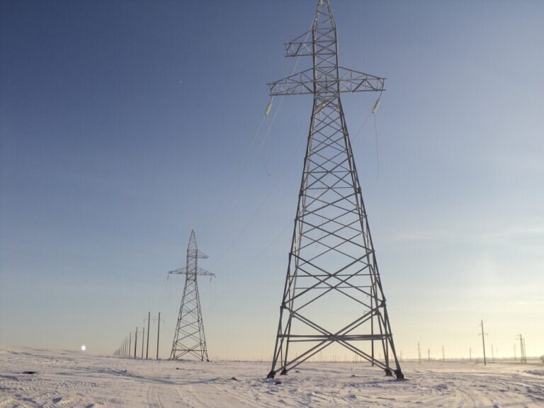    Филиал «Оренбургэнерго» вложил 1,5 млрд рублей в развитие электросетевой инфраструктуры области Кристина Просвиркина