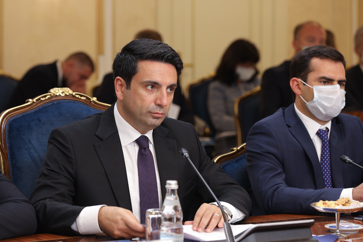 фото: Federation Council of Russia/Globallookpress