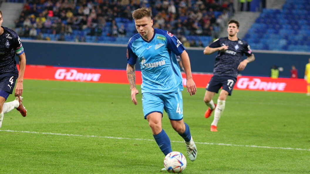    Фото: globallookpress.com