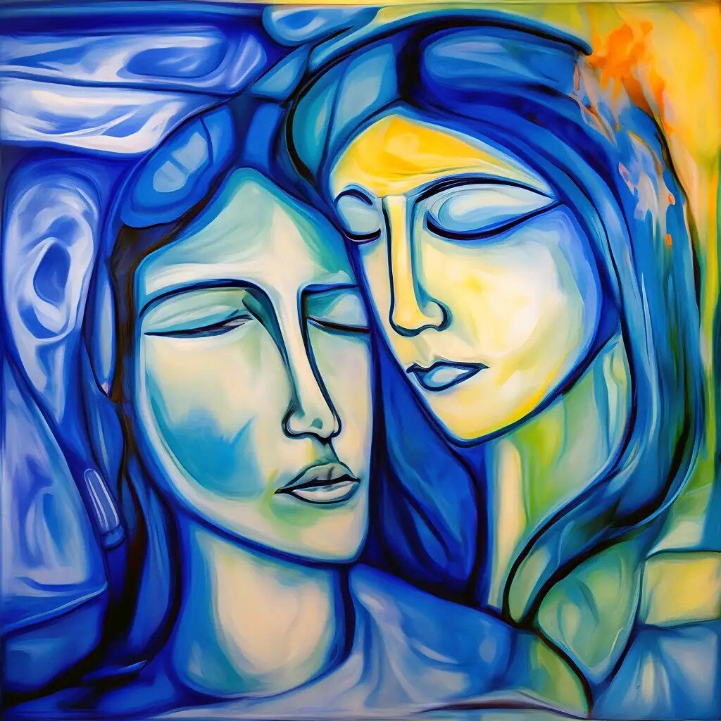 Современные иллюстрации. Жизнь на полотнах художников. Жизнь на полотнах художников. Александр аверин на берегу. Немецкий художник emil rau (1858-1937).