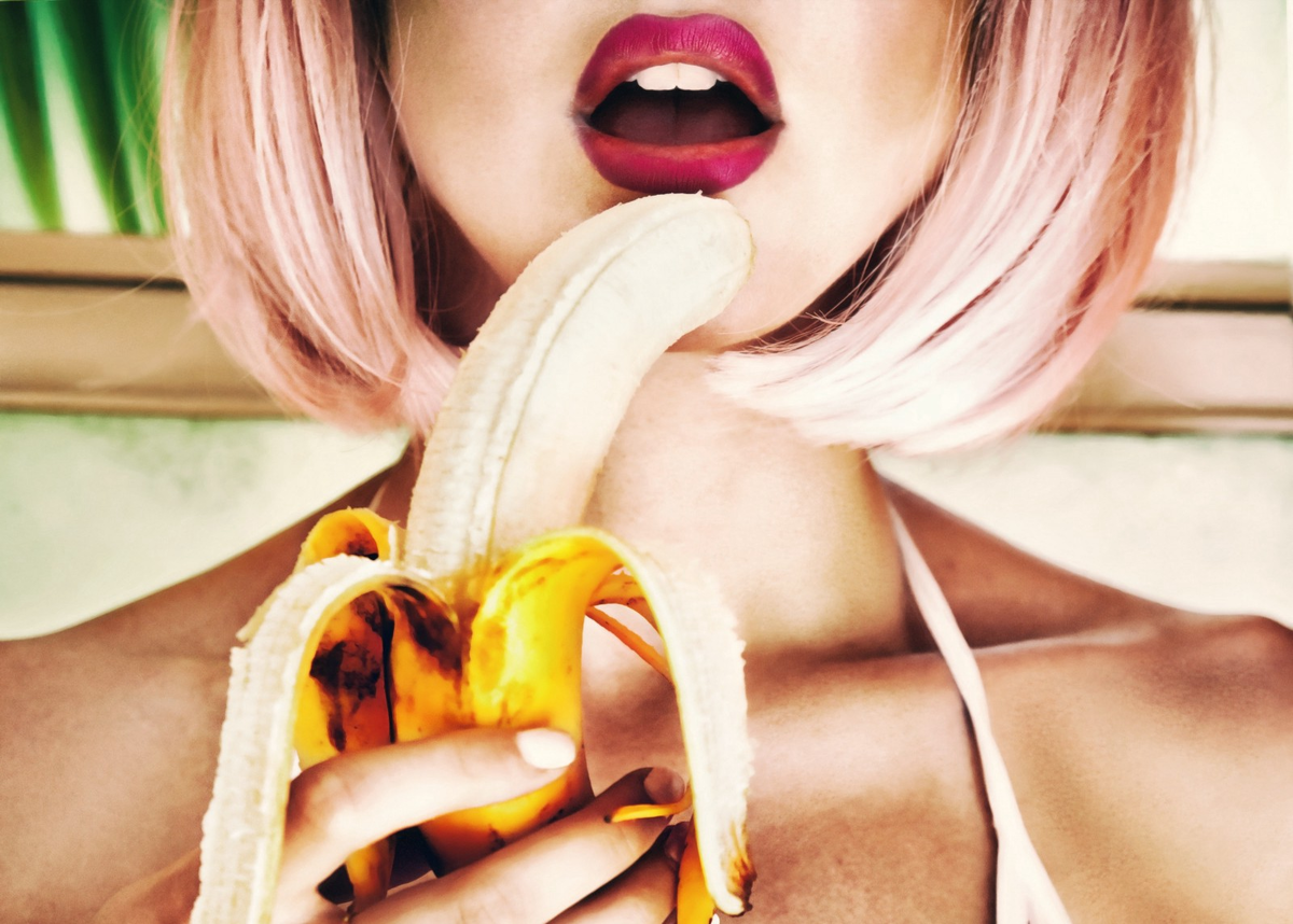 Ешьте сколько влезет. 5 продуктов, от которых ты точно не потолстеешь