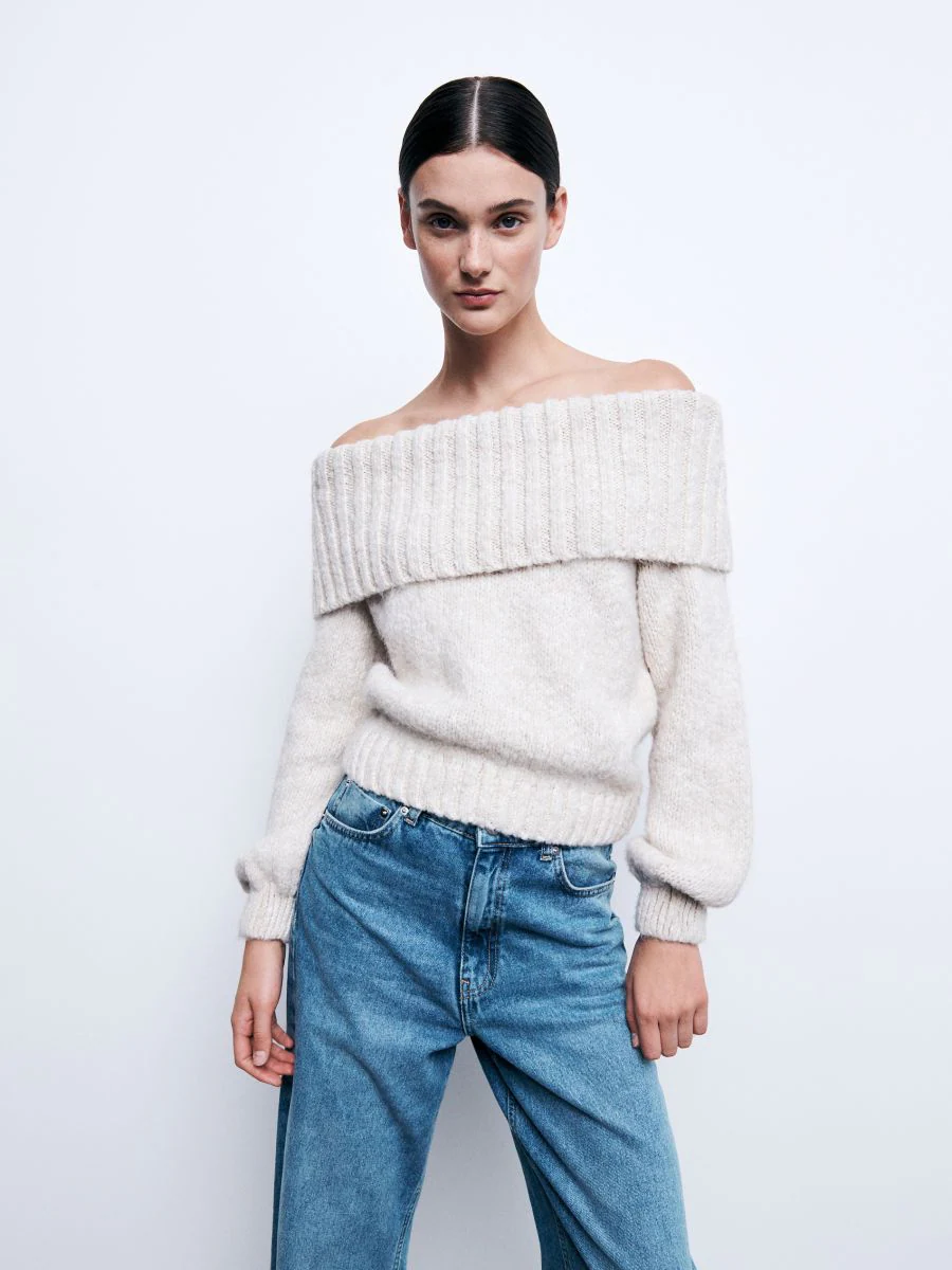 тренды зимней одежды 2023