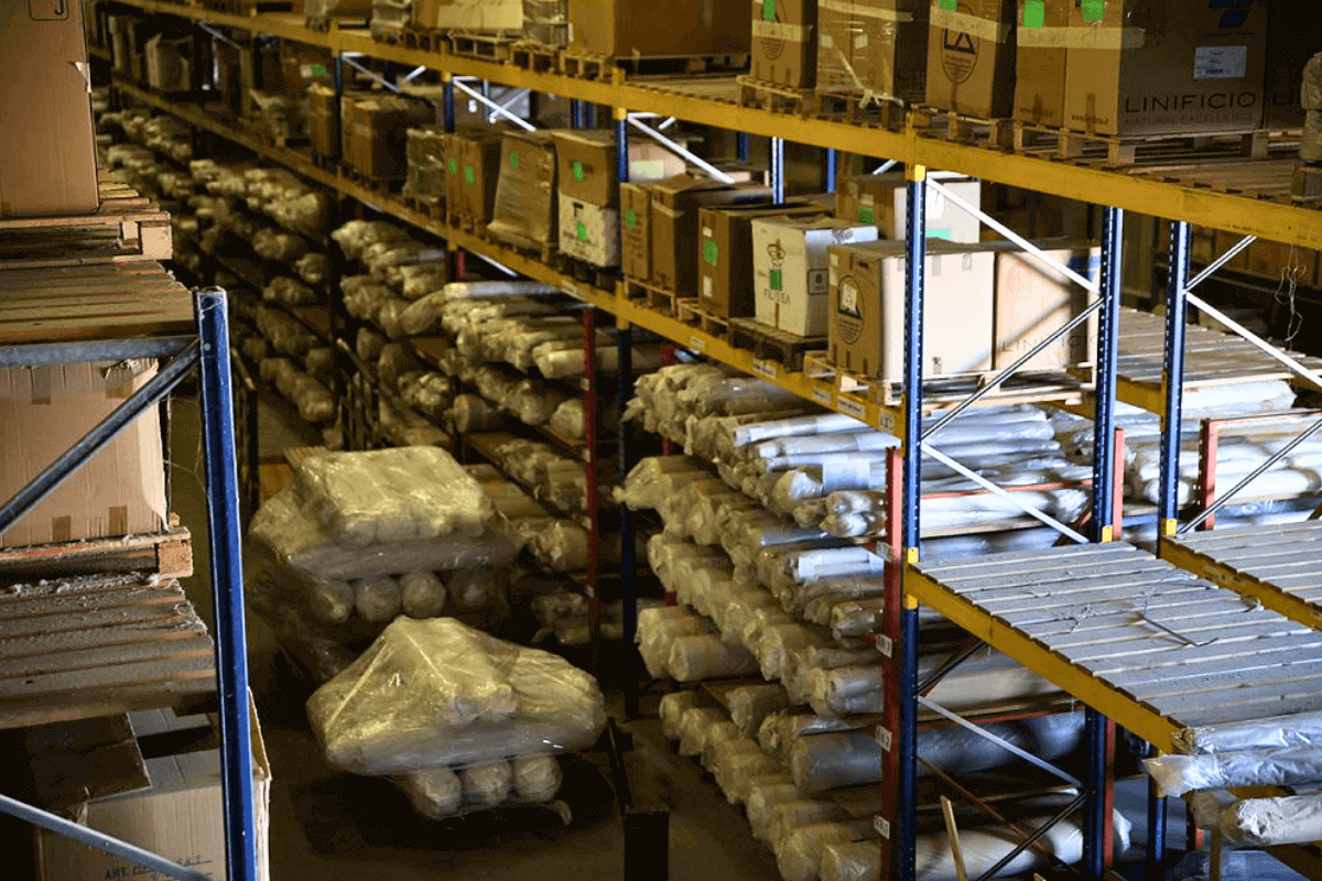 Главные экспортеры бокситов