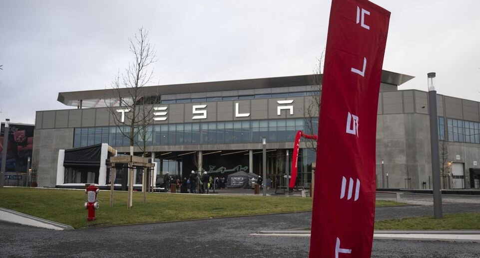    Christophe Gateau / Global Look Press