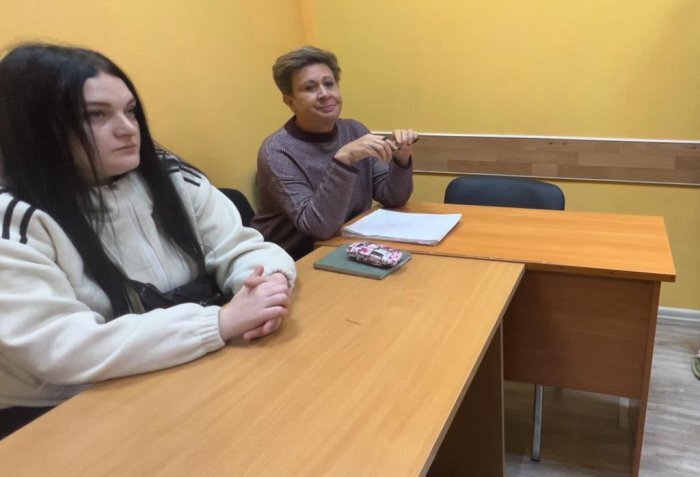 Фото: Управление Судебного департамента в Новосибирской области