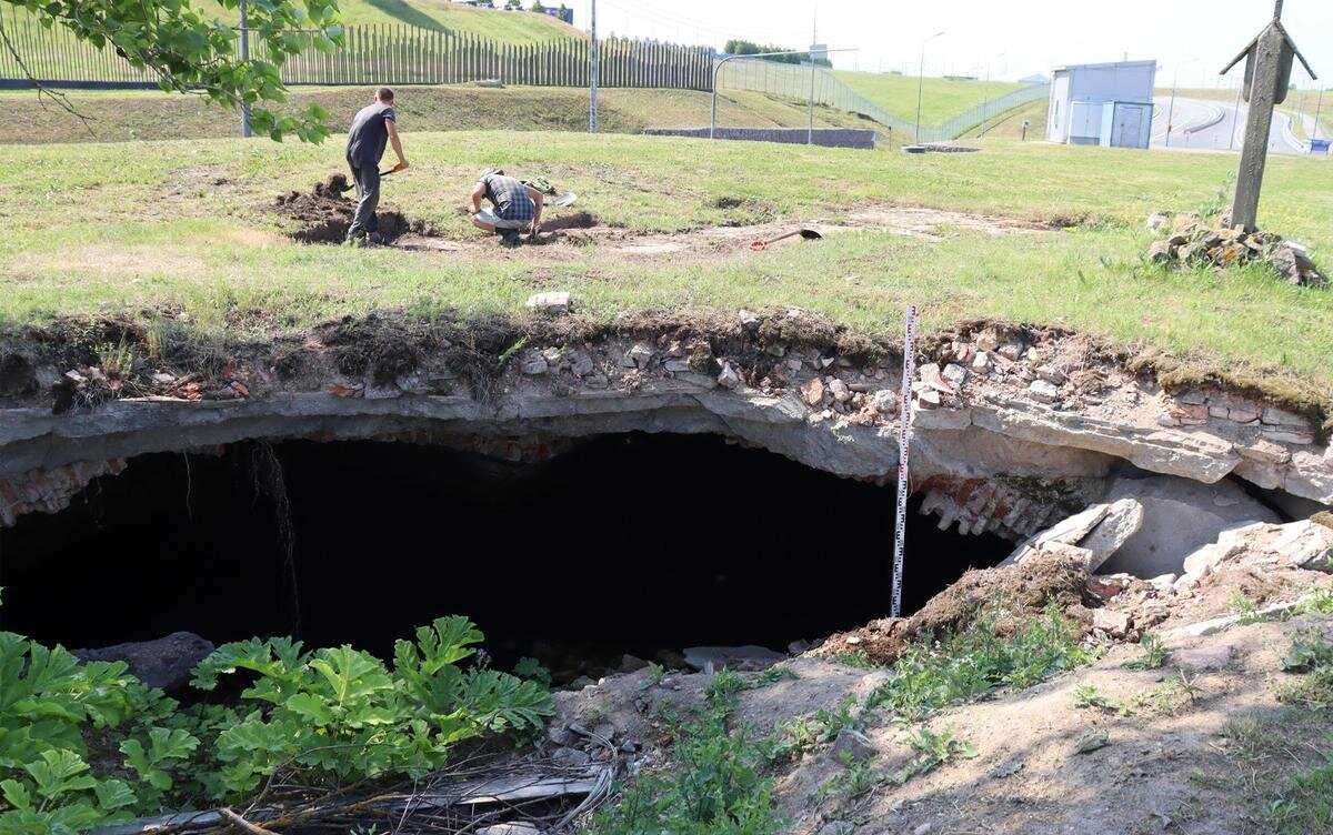 Фото: пресс-служба КГИОП