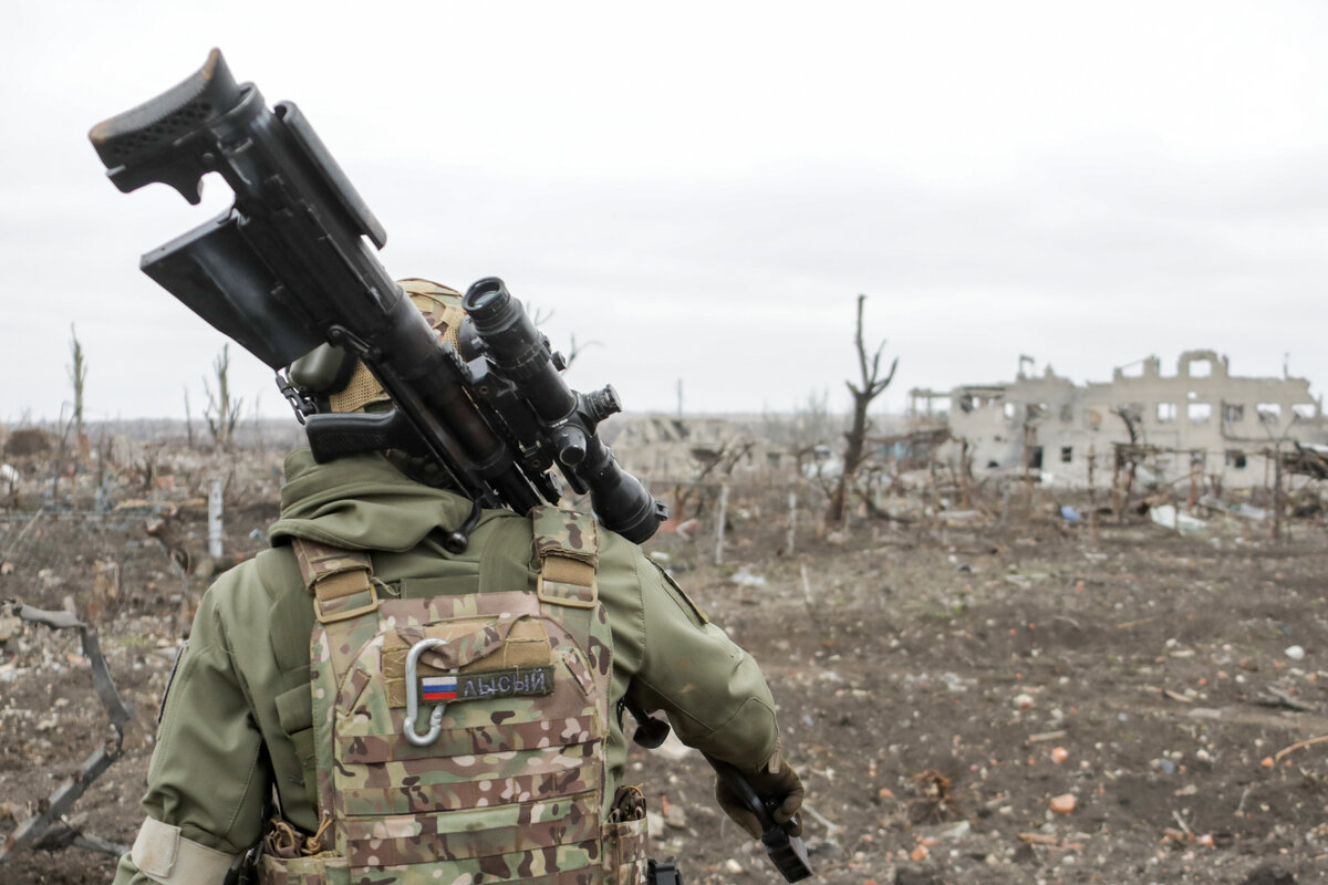 Tsitsagi Nikita/news.ru