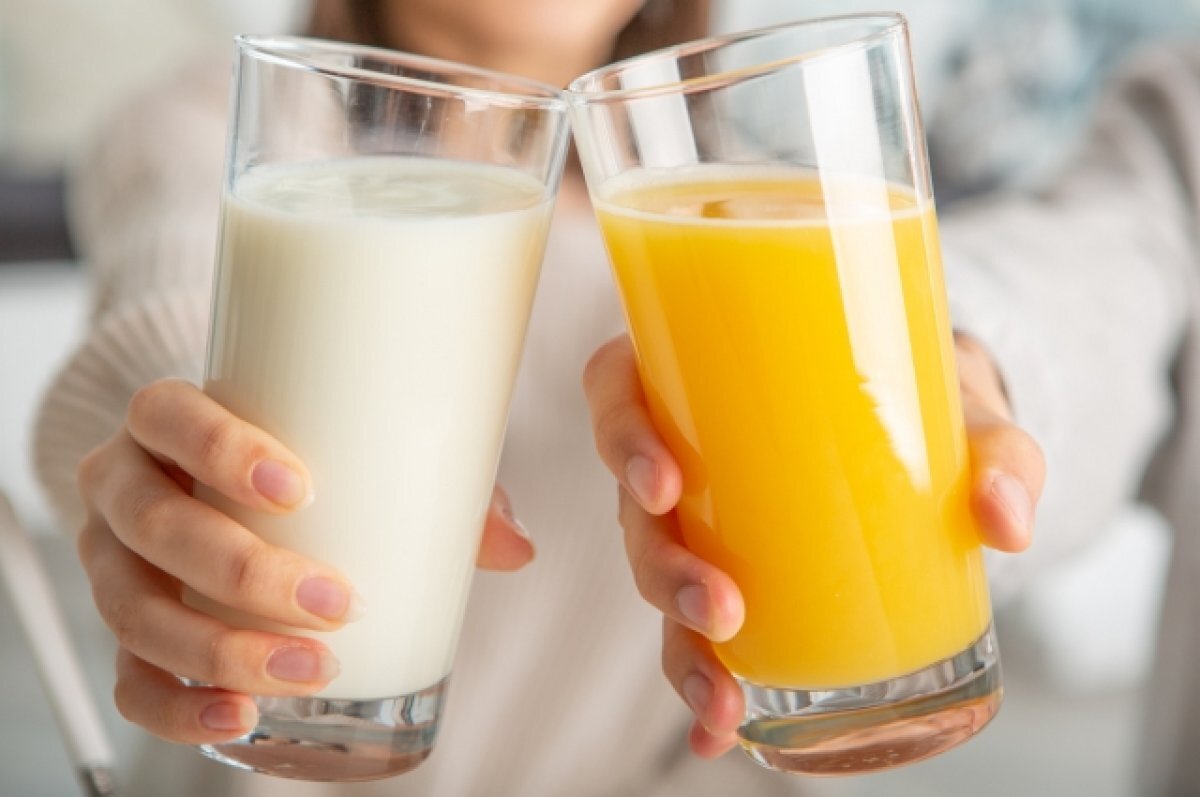    В Казани откроется производство по розливу соков