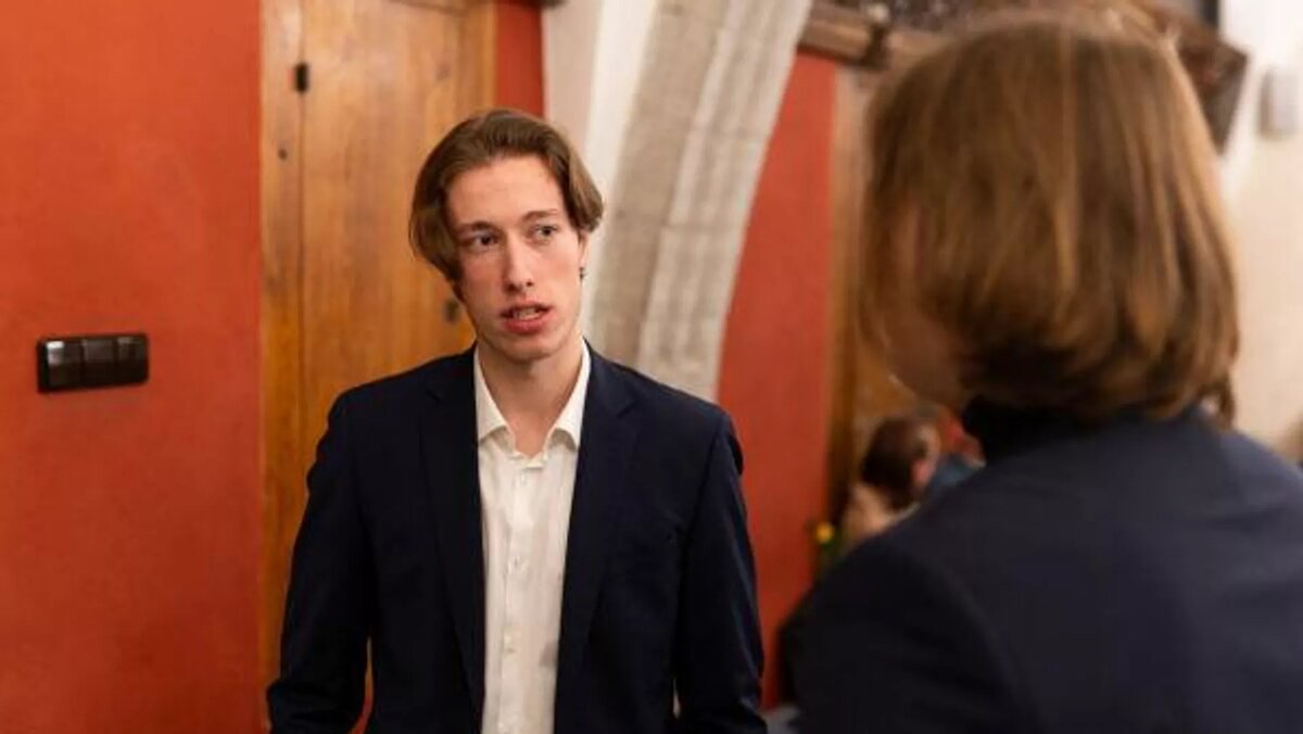 © Tallinna linna noortevolikogu