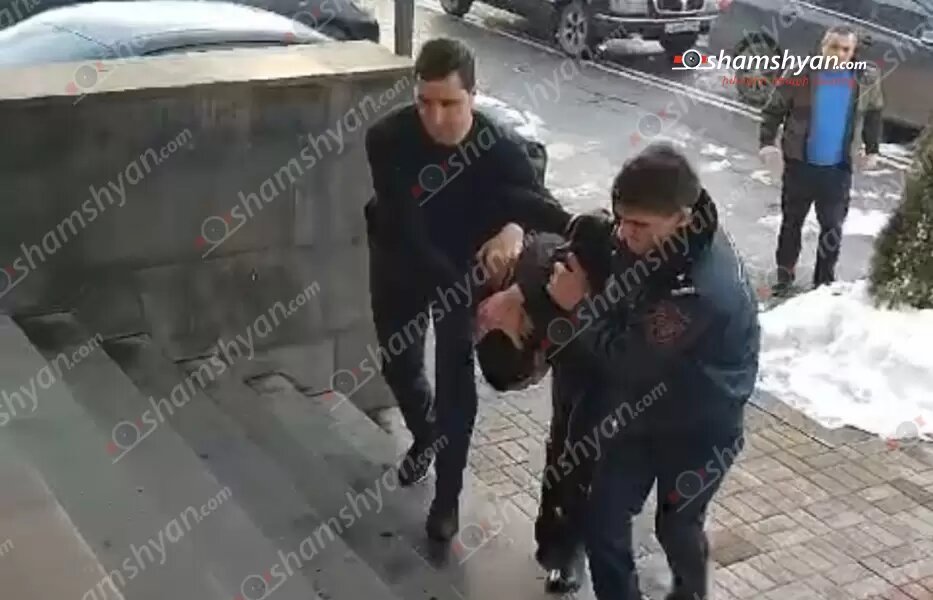 Фото: Shamshyan.com