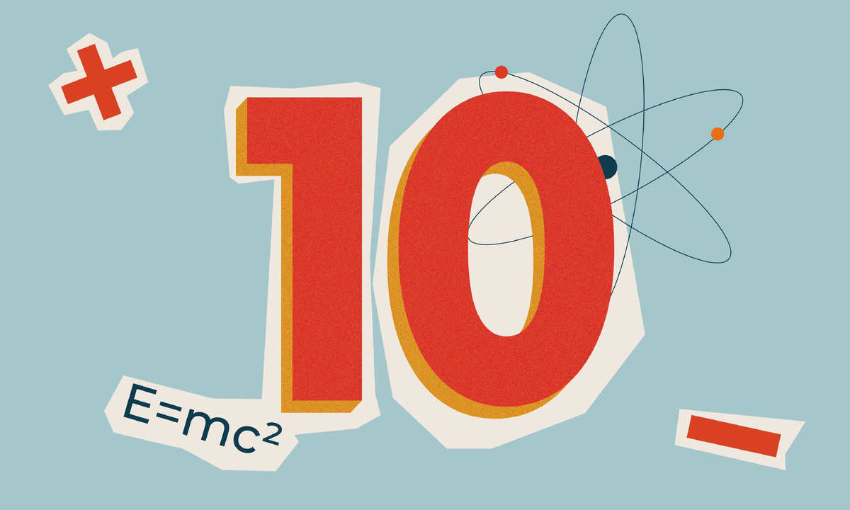 Интересные факты о физике 