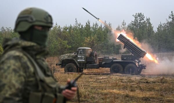 Доказано на практике. В США объяснили, как закончится конфликт на Украине