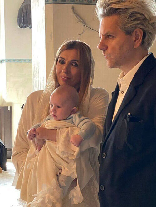     светалана бондарчук фото