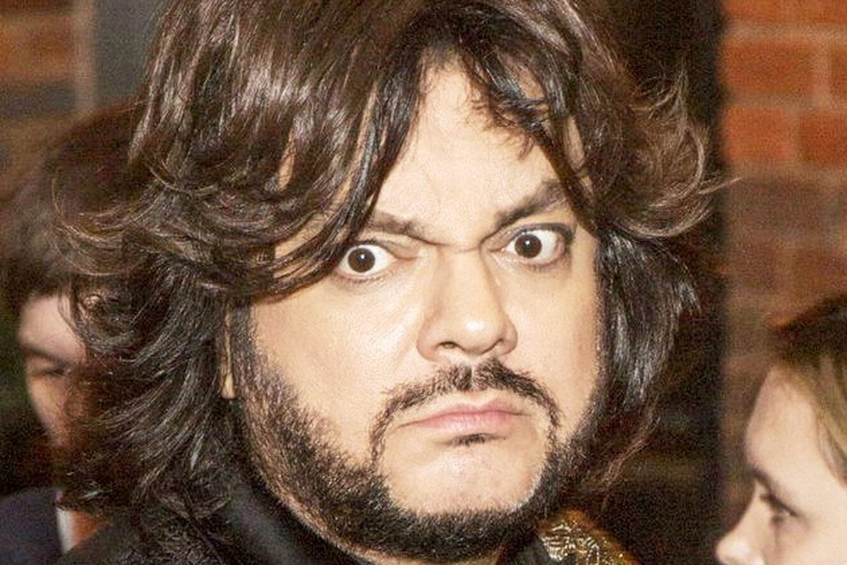 Знаменитости России, которые ненавидят спорт