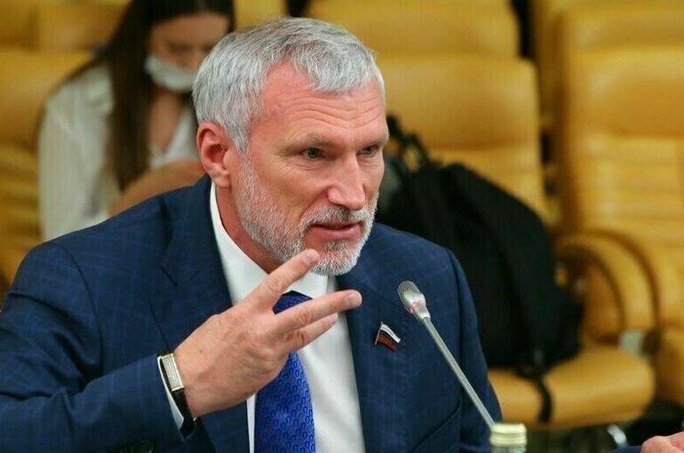   Сергей Ведяшкин /АГН «Москва»