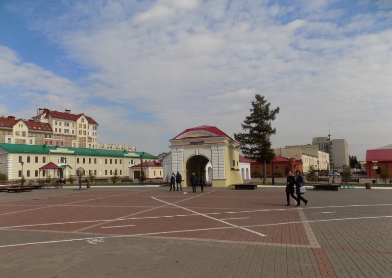 За фото спасибо Sibmama.ru