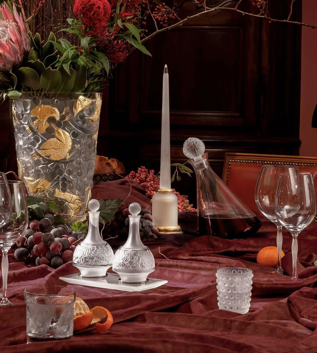 Па де Кале, салон мебели, предметов интерьера и подарков