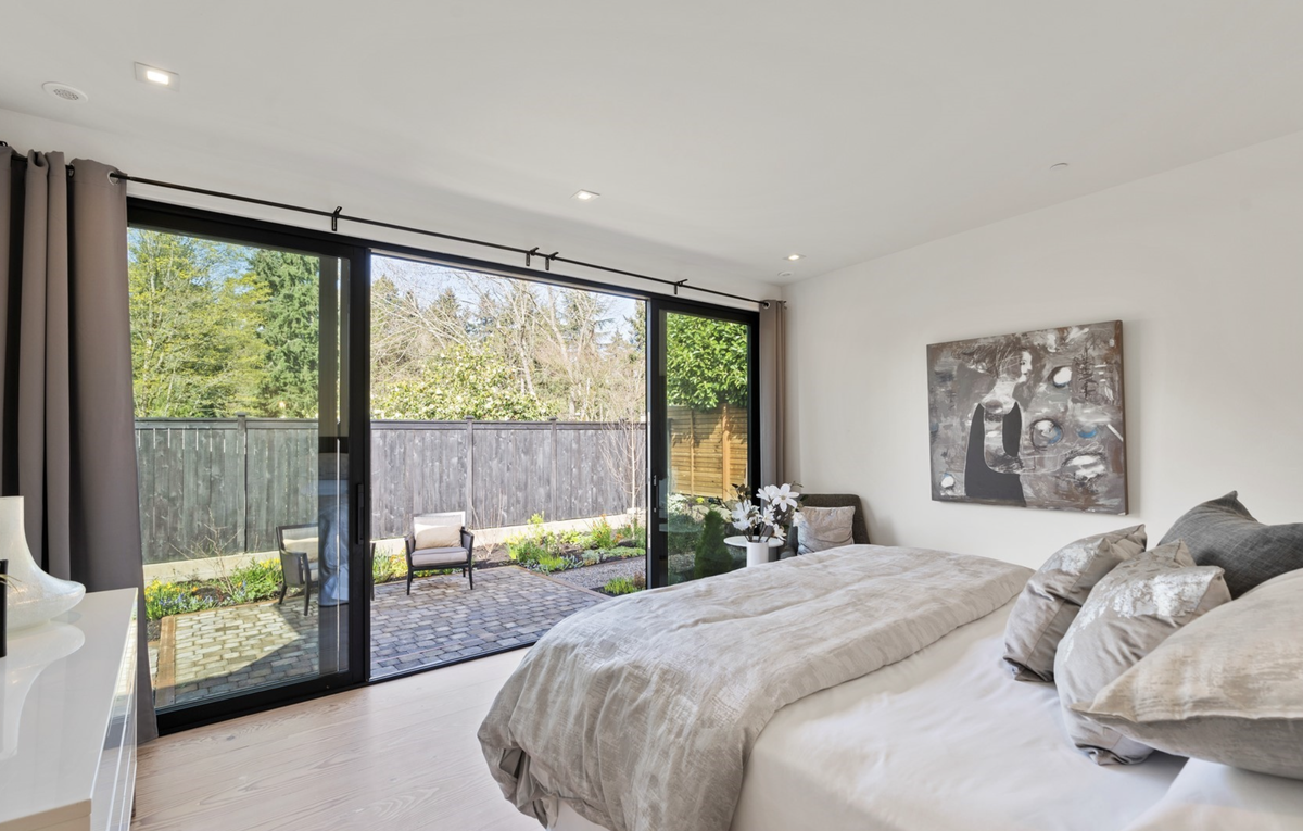 Алюминиевые раздвижные окна