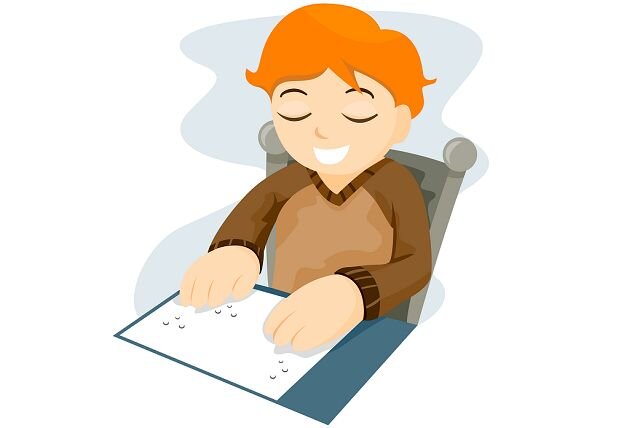 В статье рассмотрены особенности развития детей с нарушениями зрения, их адаптация к жизни, а также методы психолого-педагогической поддержки. Слабовидящие дети испытывают сложности в организации своего поведения, учебы, коммуникации, связанные с особенностями их развития и наличием соматических заболеваний. Такие дети могут и должны учиться в соответствии со специально разработанными программами, при помощи подготовленных педагогов. 