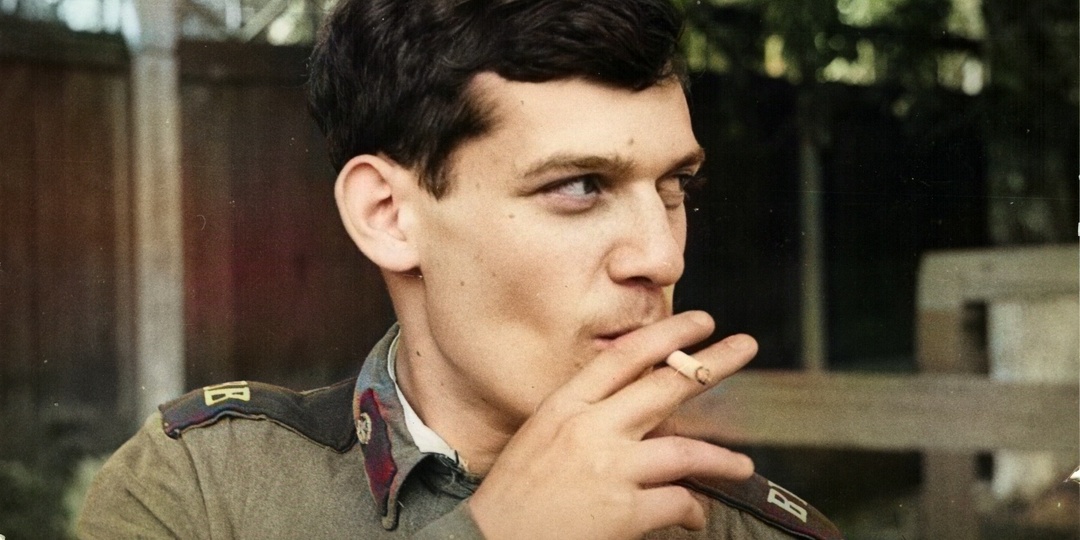 Кто проходил службу в ГДР при Советском Союзе, тот помнит эти 5 марок лучших немецких сигарет