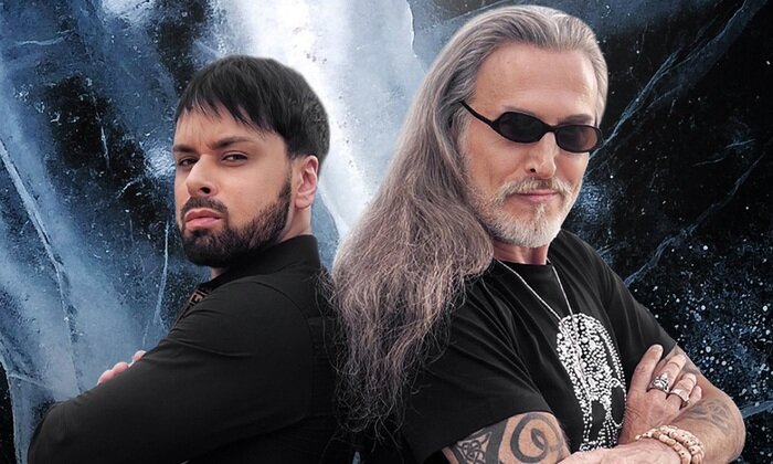    Джигурда и Кожевников спели про Аляску