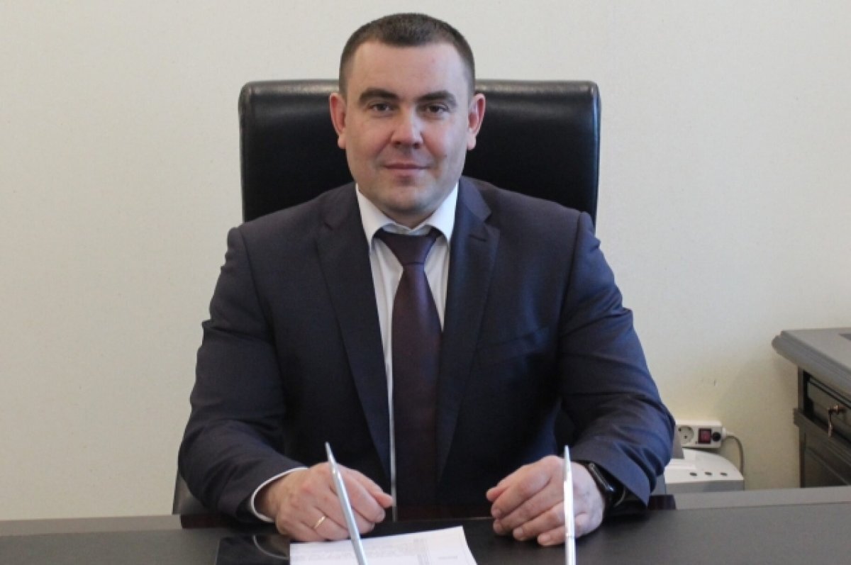    Первый зам главы Самары Алексей Веселов переходит в Минстрой области