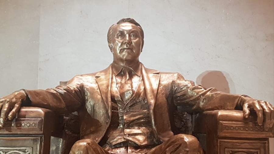 Фото: Tengrinews.kz