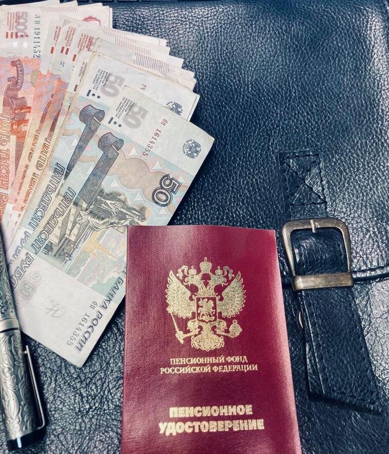    Если пенсионные накопления в НПФ – беспокоиться или радоваться?