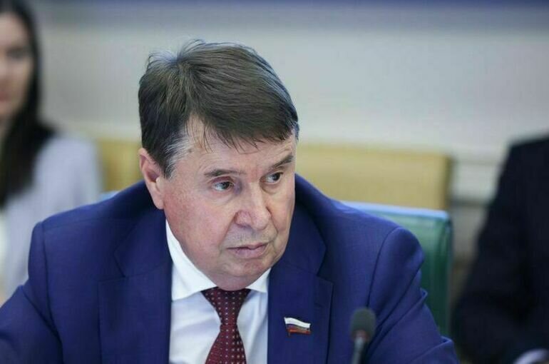   пресс-служба Совета Федерации