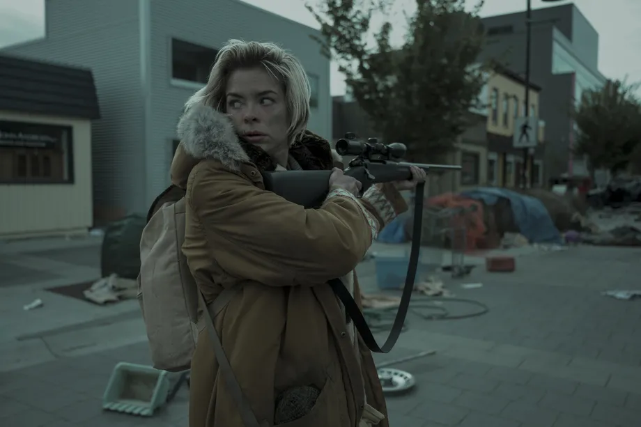 Изображение: Netflix