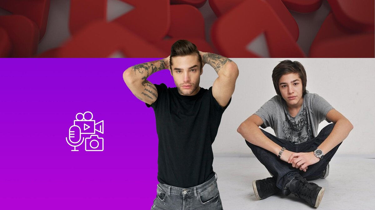 Коллаж 78.ru: vk.com/Рома Жёлудь, freepik.com/natanaelginting, flaticon.com/Afian Rochmah Afif