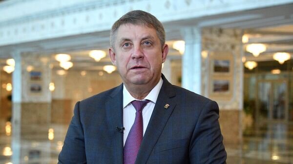    © Sputnik / Виктор Толочко