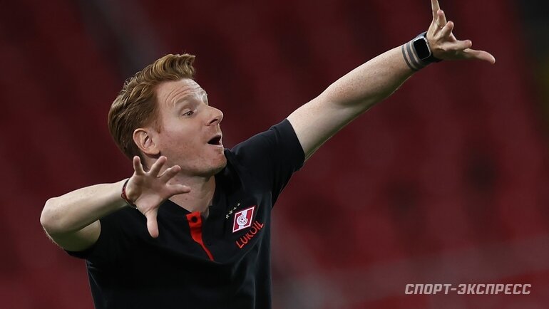    Гильермо Абаскаль.Александр Федоров