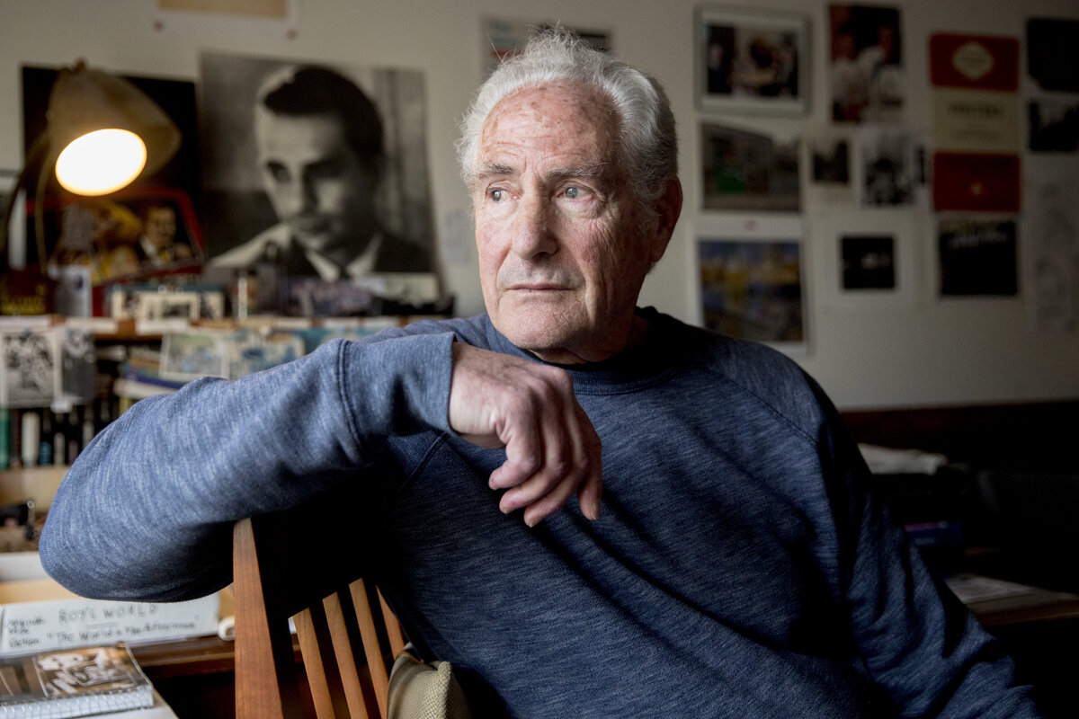 Барри Гиффорд