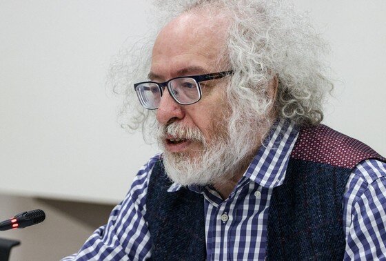    Алексей Венедиктов