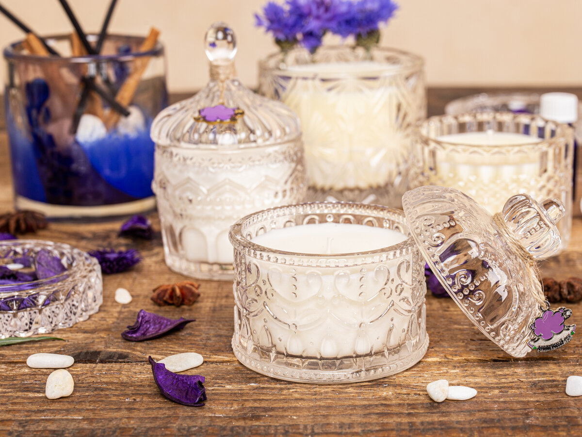 Фото с сайта Фиолетового сна violetdream.ru