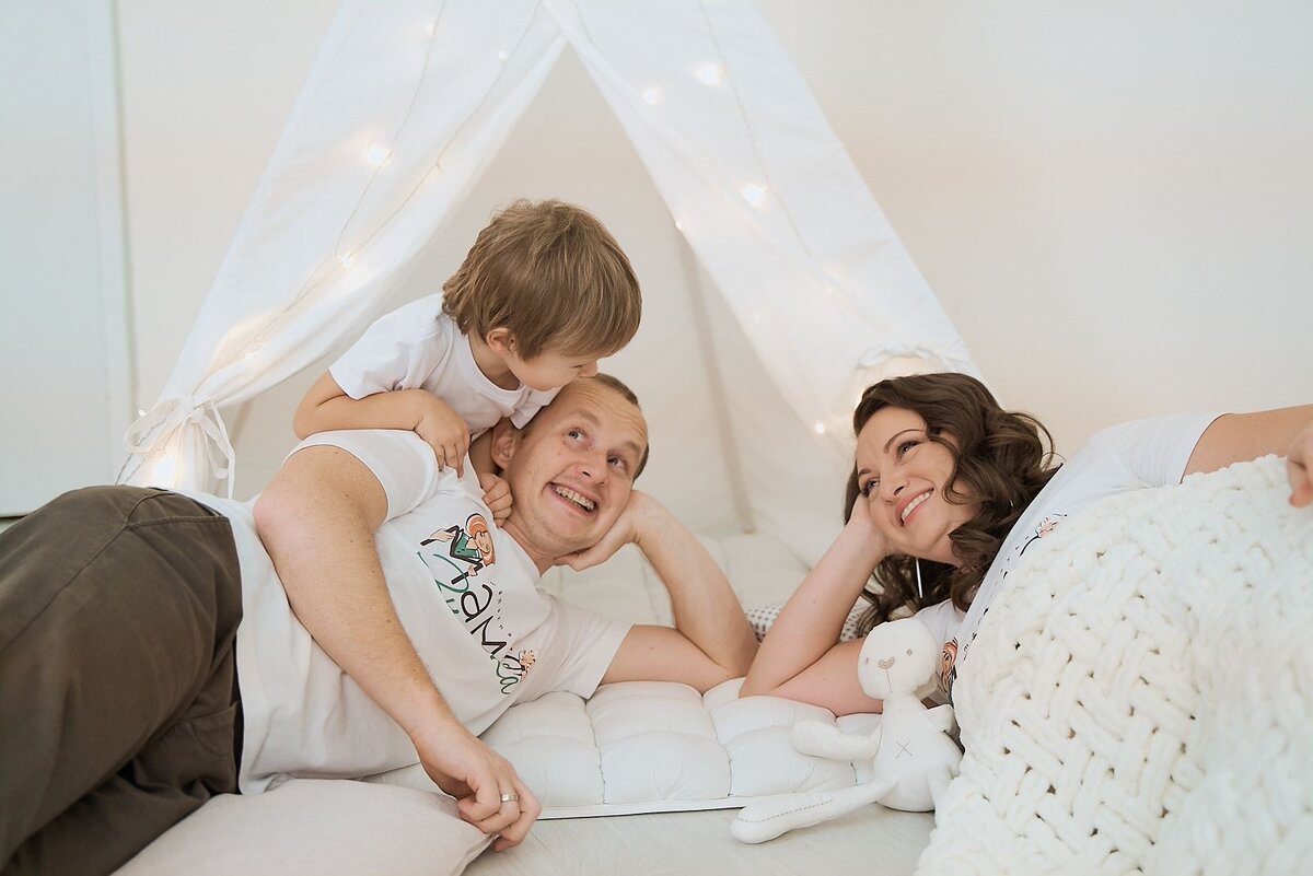 в этой статье даем ценные рекомендации для родителей детей всех возрастов 