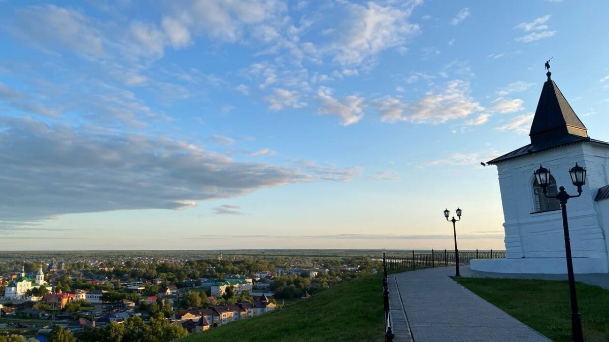 ИА SM-News Тюмень📷
