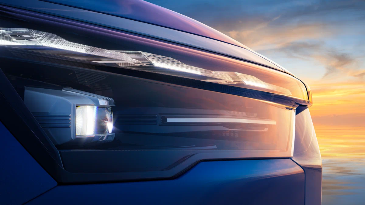 Источник изображения: Geely