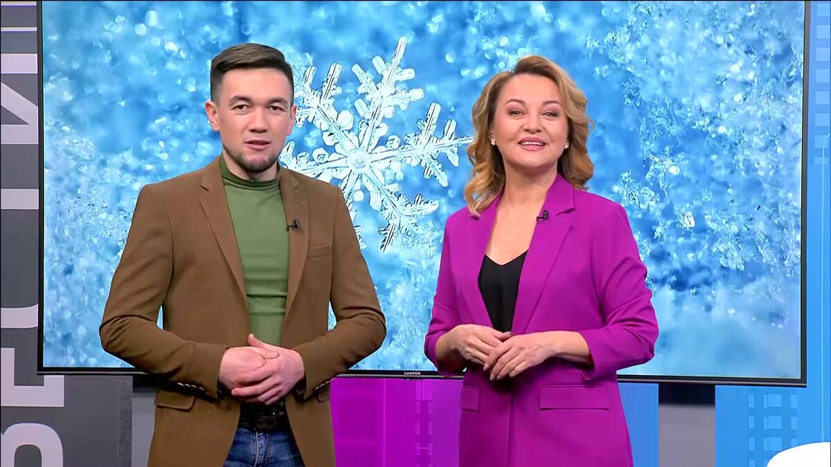    Хәйерле иртә, Республика! 31.01.24 – Дуҫлыҡ күпере