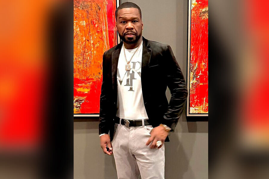 50cent/Instagram (владелец компания Meta признана в России экстремистской и запрещена)