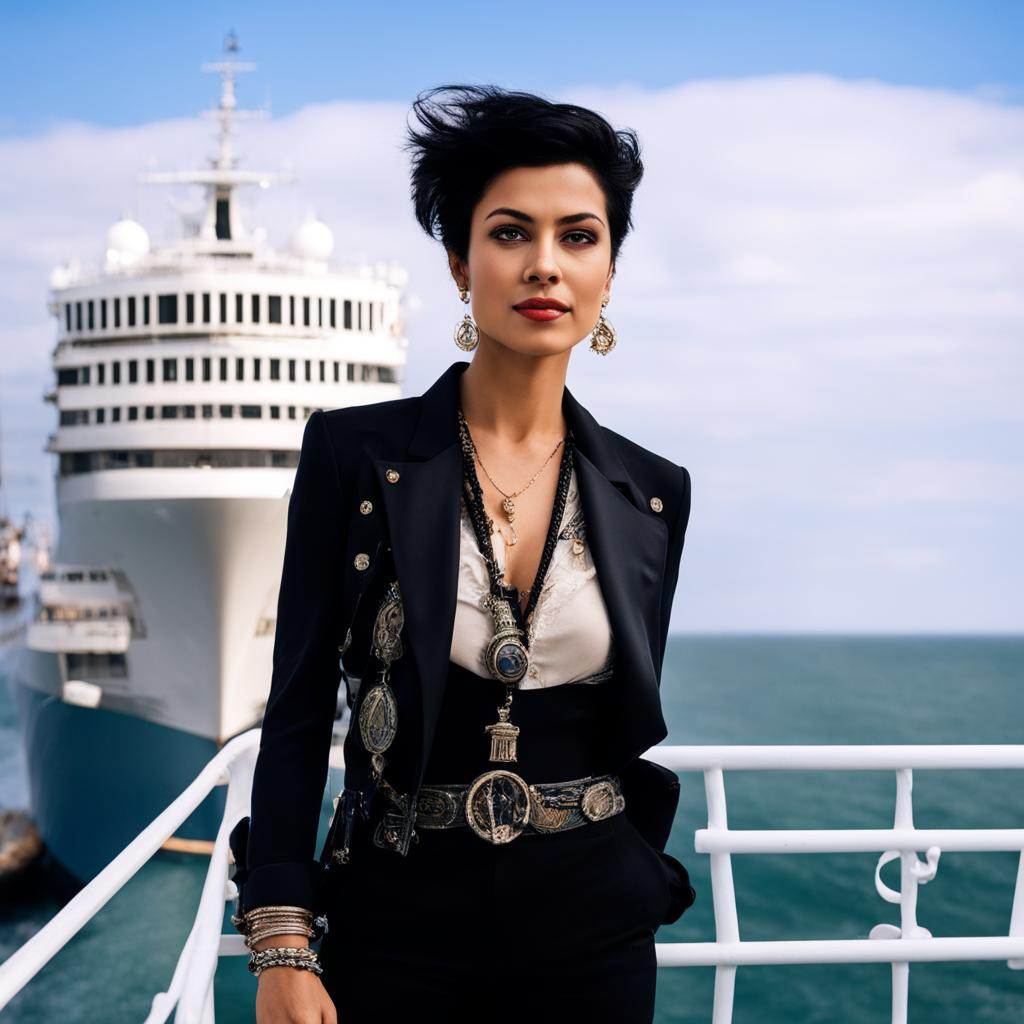 Встречайте вызовы судьбы с открытым сердцем — в каждом испытании скрыта возможность к росту и изменениям.