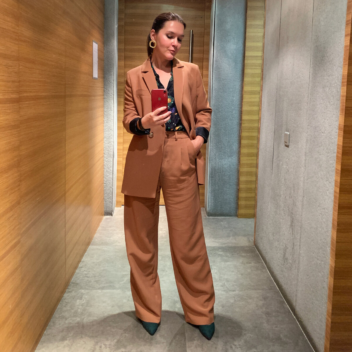 Фото автора блога